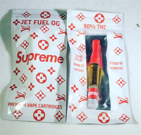 lv supreme cartridge|louis vuitton supreme.